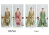 Chilman By Ibiza Lilen Cotton Designer Salwar Suits Wholesalers In Surat
